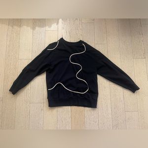Zara sweater size Small